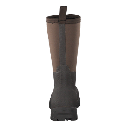Derwent II Bark Brown