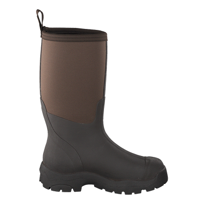 Derwent II Bark Brown