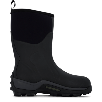 Arctic Sport Mid Black