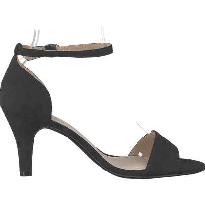 Adore Basic Sandal 101 - Black 1