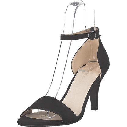 Adore Basic Sandal 101 - Black 1