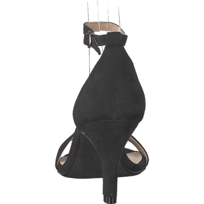 Adore Basic Sandal 101 - Black 1