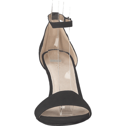 Adore Basic Sandal 101 - Black 1