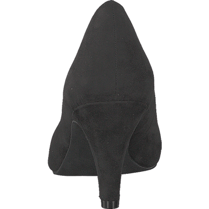 Nur Classic Pump 75 101 - Black 1