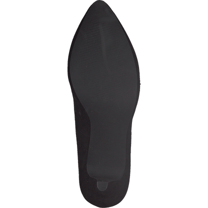Nur Classic Pump 75 101 - Black 1