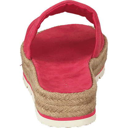 Cape Coral G520 Watermelon Red