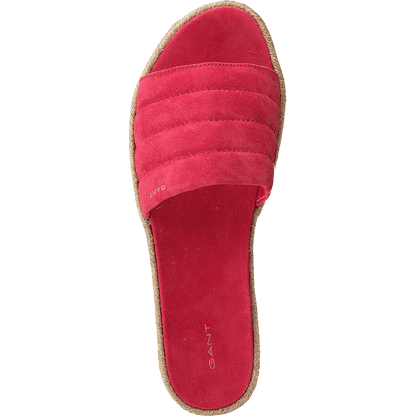Cape Coral G520 Watermelon Red