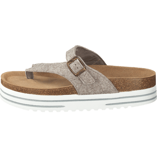 Marinella Beige