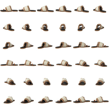 Kath Structure Off White
