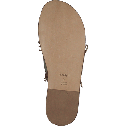 Kath Structure Off White