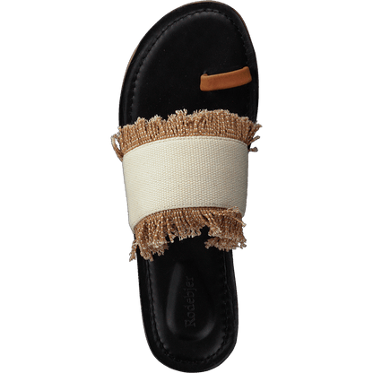 Kath Structure Off White
