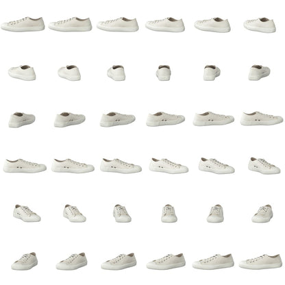 Swing Low Off White