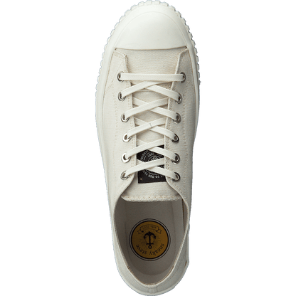 Swing Low Off White