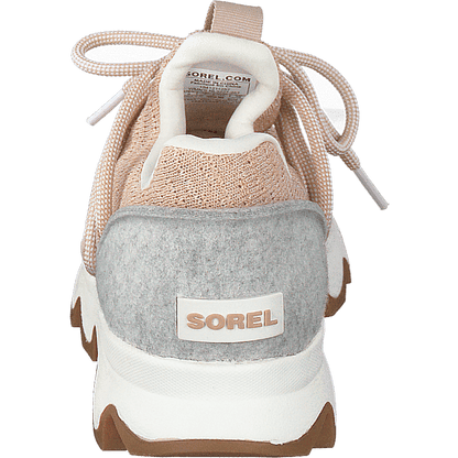 Kinetic Lace Natural Tan