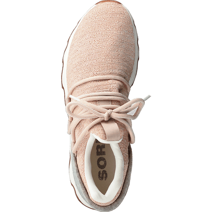 Kinetic Lace Natural Tan
