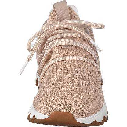 Kinetic Lace Natural Tan