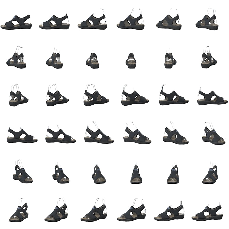 484-5538 Black
