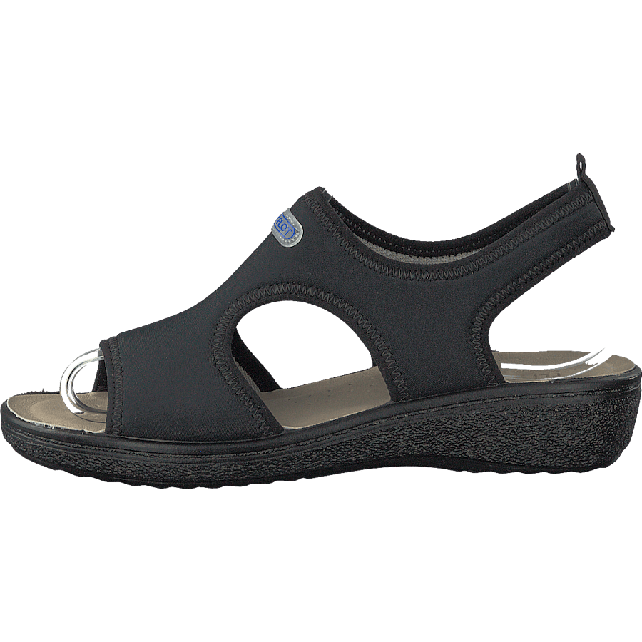 484-5538 Black