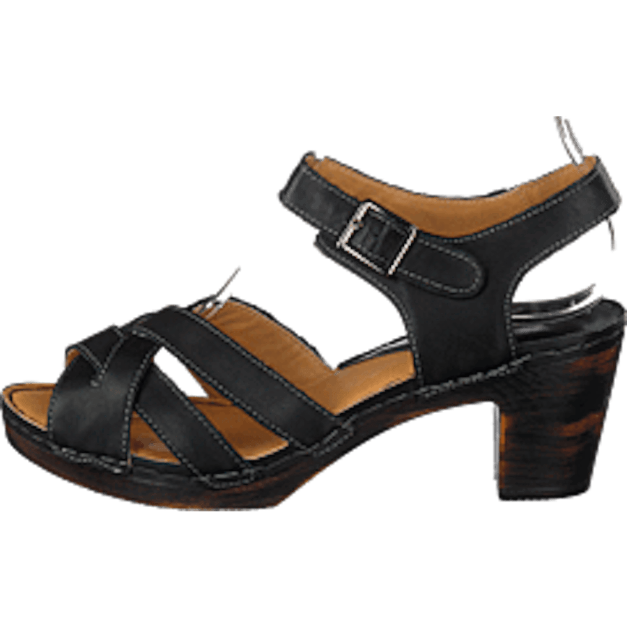 Templer Black