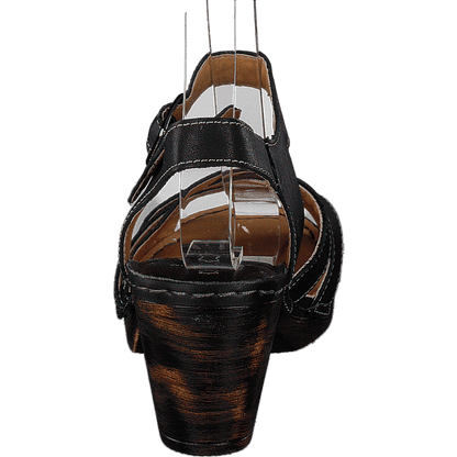 Templer Black