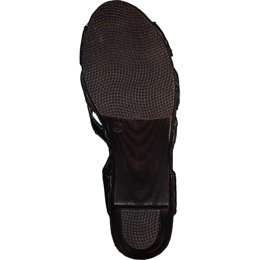 Templer Black