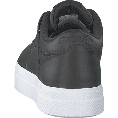 Workout Lo Fvs Basic Black/white/gre