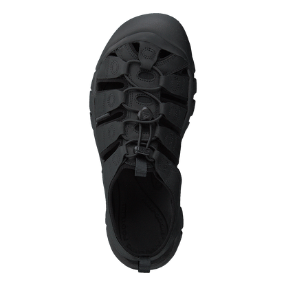 Newport Black/black