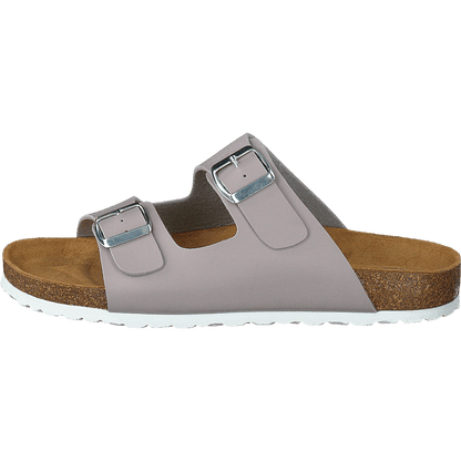 Charlie Light Grey