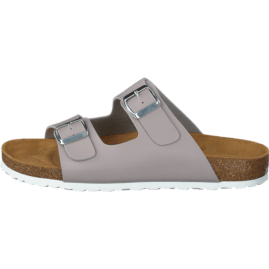 Charlie Light Grey