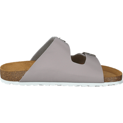 Charlie Light Grey