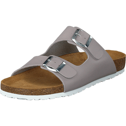 Charlie Light Grey