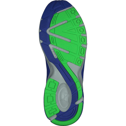 Future Runner Premium Puma Black-surf The Web-toucan