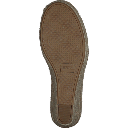 Desert Taupe Suede Desert Taupe