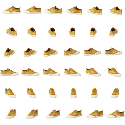 Shennon Gold Sand