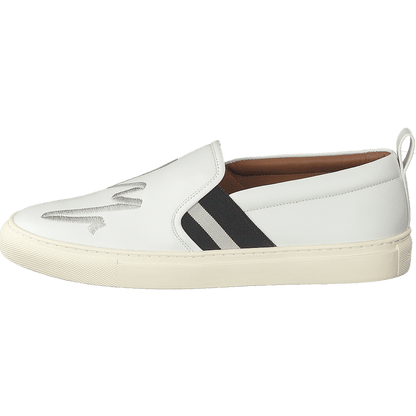 Henrika New White