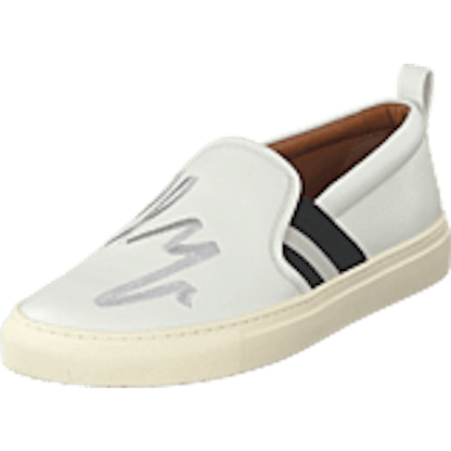 Henrika New White