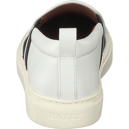 Henrika New White