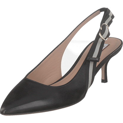 Alice 55 Delfi Black