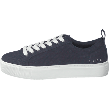 Arlo Three Navy