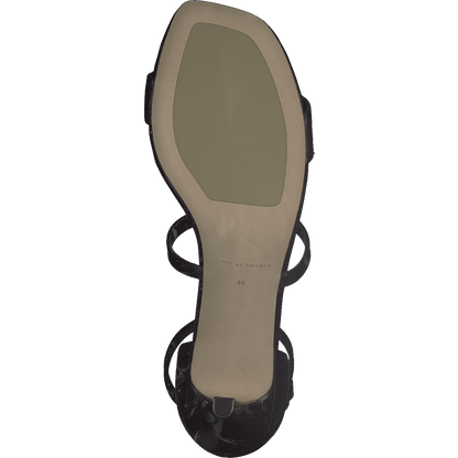 Secon Black