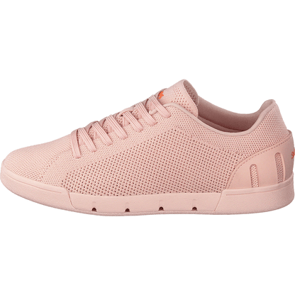 Breeze Tennis Knit W Pale Blush