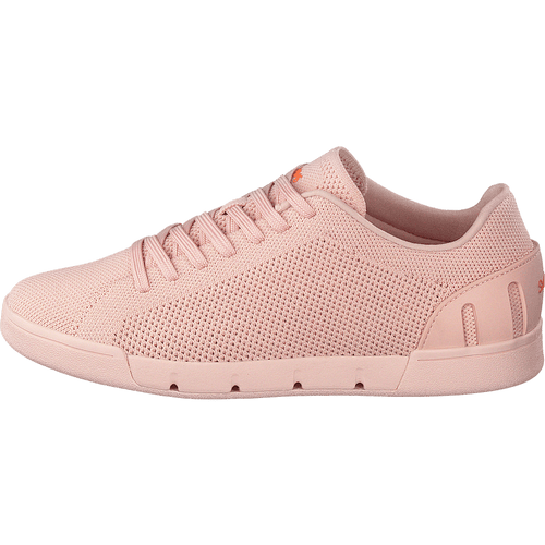 Breeze Tennis Knit W Pale Blush