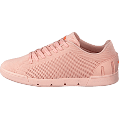 Breeze Tennis Knit W Pale Blush