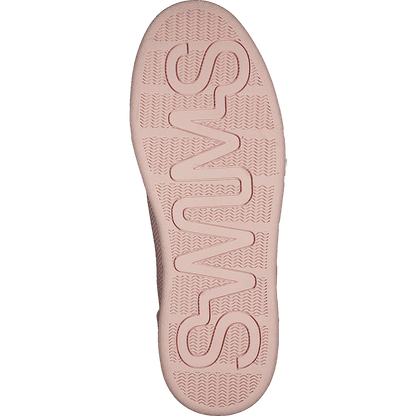 Breeze Tennis Knit W Pale Blush