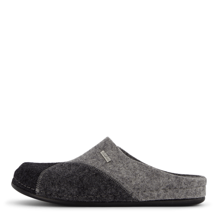 Apollo Blk/grey