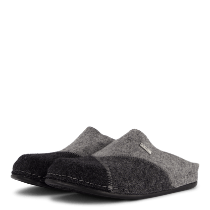 Apollo Blk/grey
