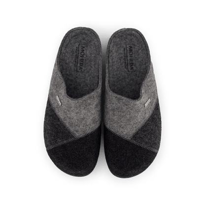 Apollo Blk/grey