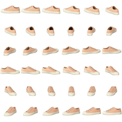Ashley W 4746-080-73 Peach