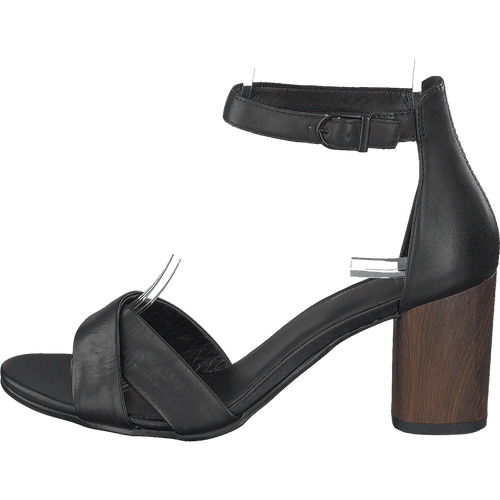 Carol 4737-001-20 Black