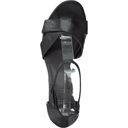 Carol 4737-001-20 Black